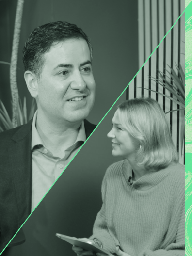 Building an agentic marketing engine: Lessons from Diligent 